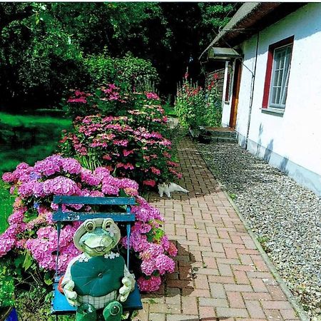 Ruegen_Fewo 266 Apartment Gurtitz Екстериор снимка