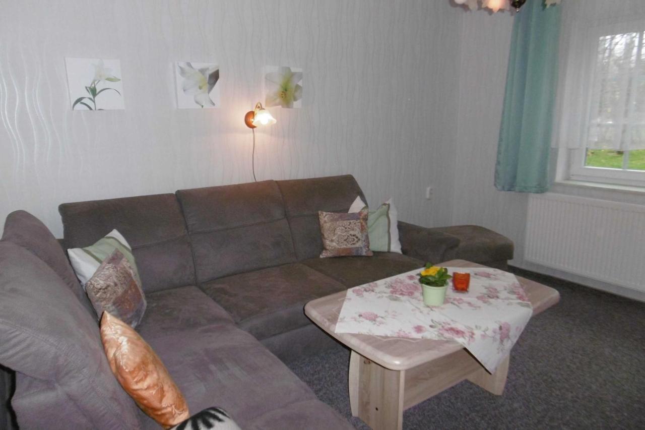 Ruegen_Fewo 266 Apartment Gurtitz Екстериор снимка