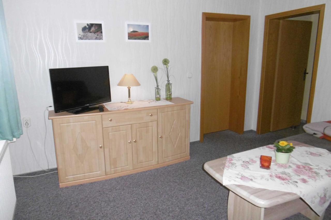 Ruegen_Fewo 266 Apartment Gurtitz Екстериор снимка