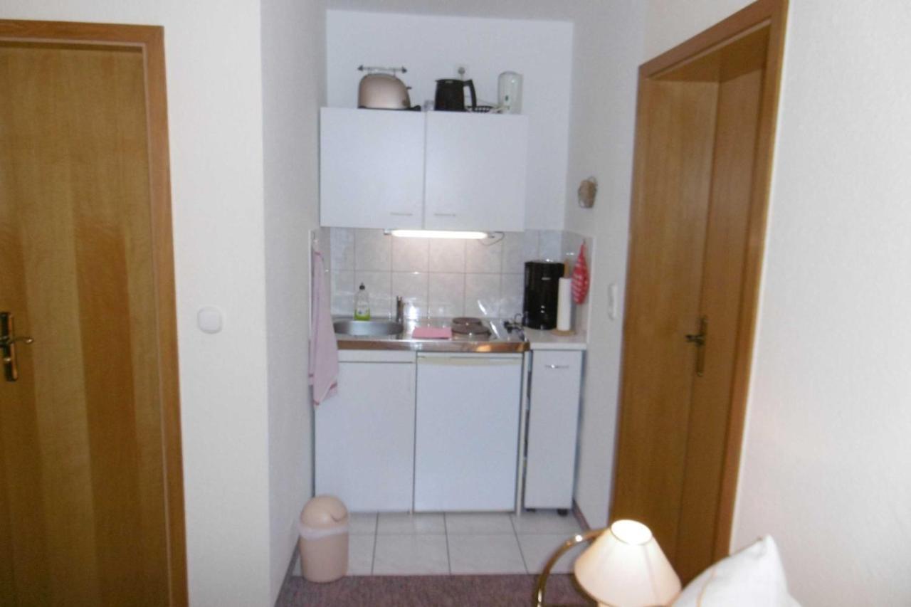 Ruegen_Fewo 266 Apartment Gurtitz Екстериор снимка
