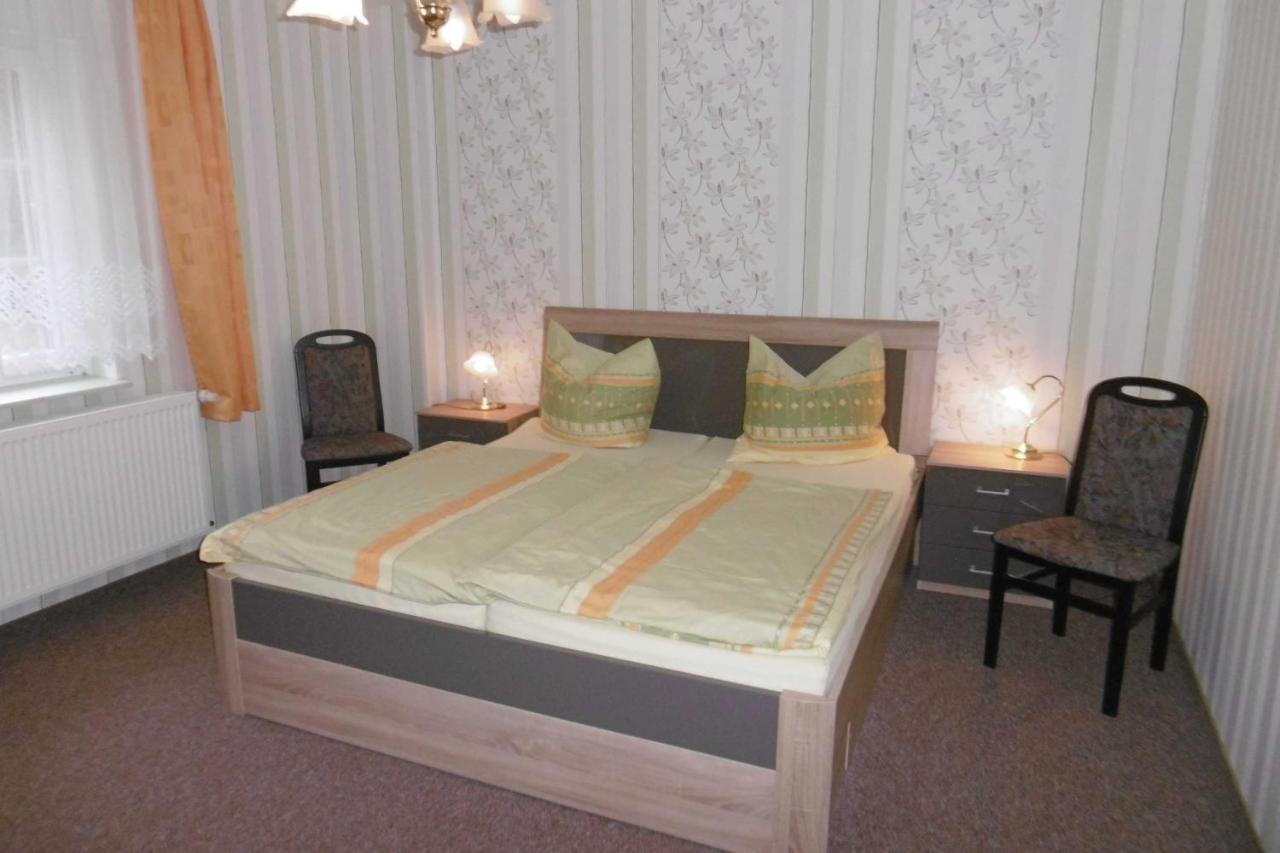 Ruegen_Fewo 266 Apartment Gurtitz Екстериор снимка