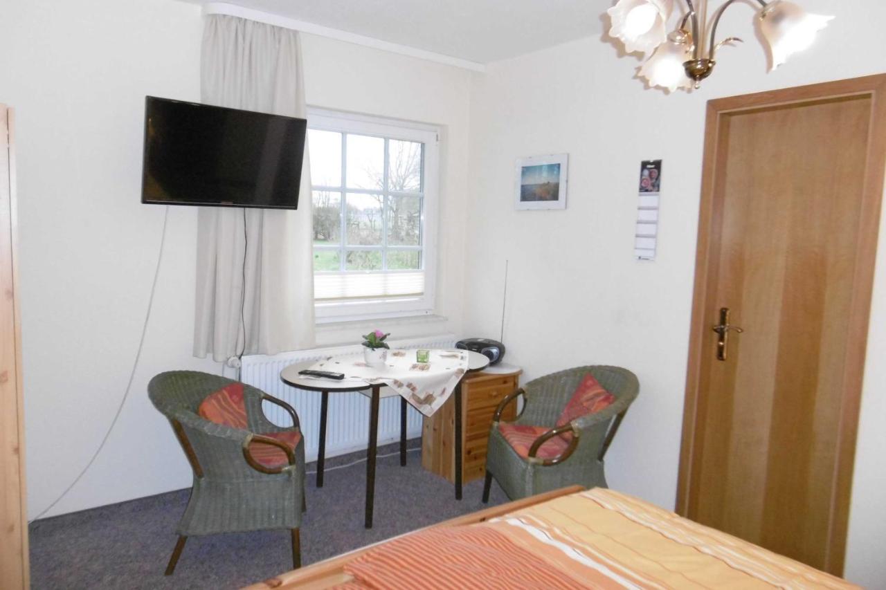 Ruegen_Fewo 266 Apartment Gurtitz Екстериор снимка