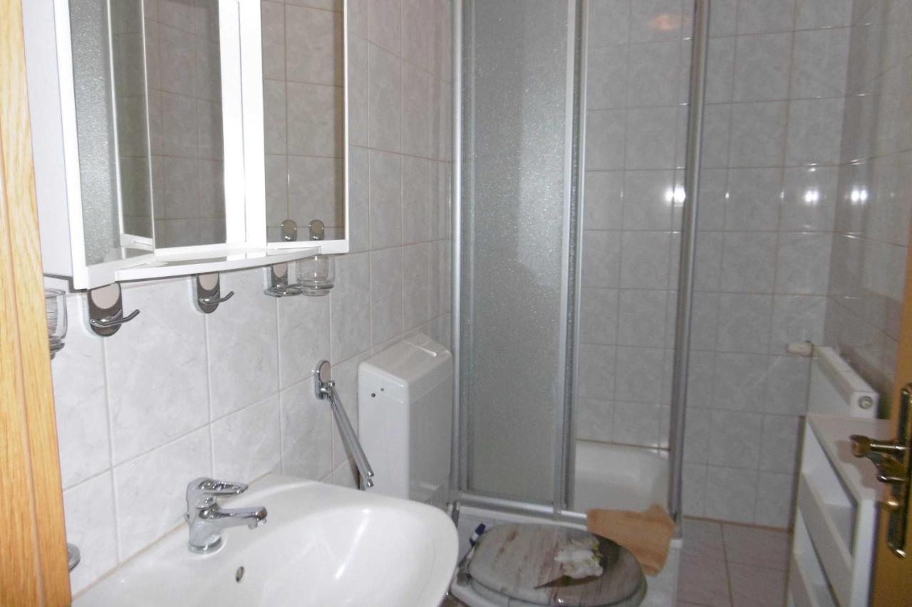 Ruegen_Fewo 266 Apartment Gurtitz Екстериор снимка